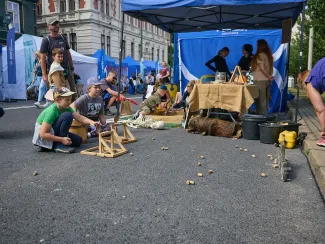 Miejska Promenada Kultury 