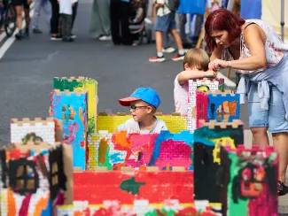 Miejska Promenada Kultury 