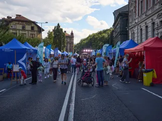 Miejska Promenada Kultury 