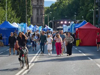 Miejska Promenada Kultury 