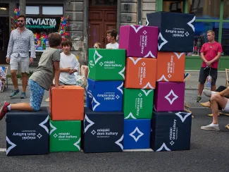 Miejska Promenada Kultury 