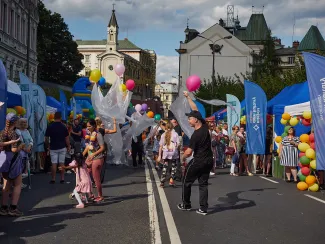 Miejska Promenada Kultury 