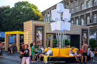 Art Square
