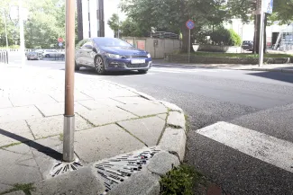 Na zdjęciu: mozaika EMENEM