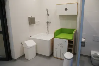 Nowy Żłobek Miejski 