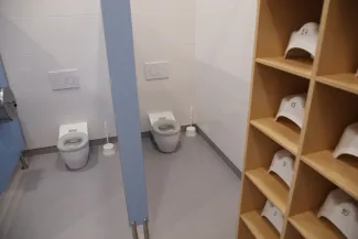 Nowy Żłobek Miejski 