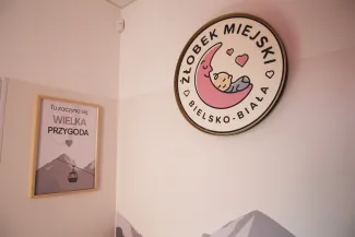 Nowy Żłobek Miejski 