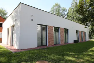 Nowy Żłobek Miejski 