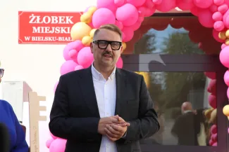 Nowy Żłobek Miejski 