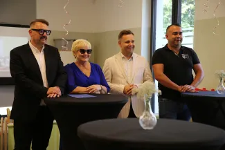 Nowy Żłobek Miejski 