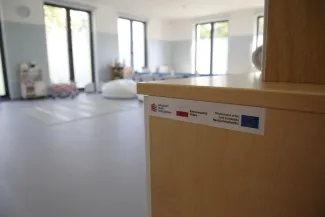 Nowy Żłobek Miejski 