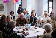Otwarcie DD Senior+