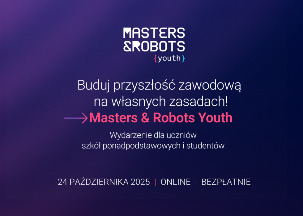 materiały promocyjne baner