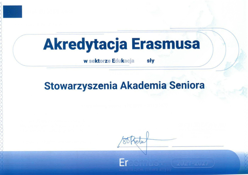 fot. organizator Na zdjęciu plakat