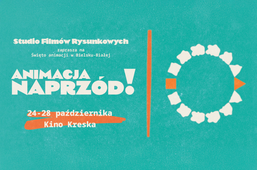 Na zdjęciu grafika wydarzenia