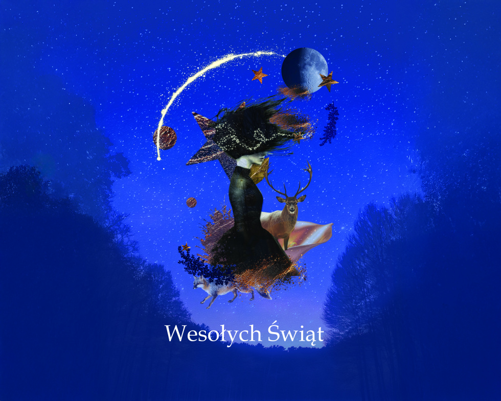 kartka z życzeniami