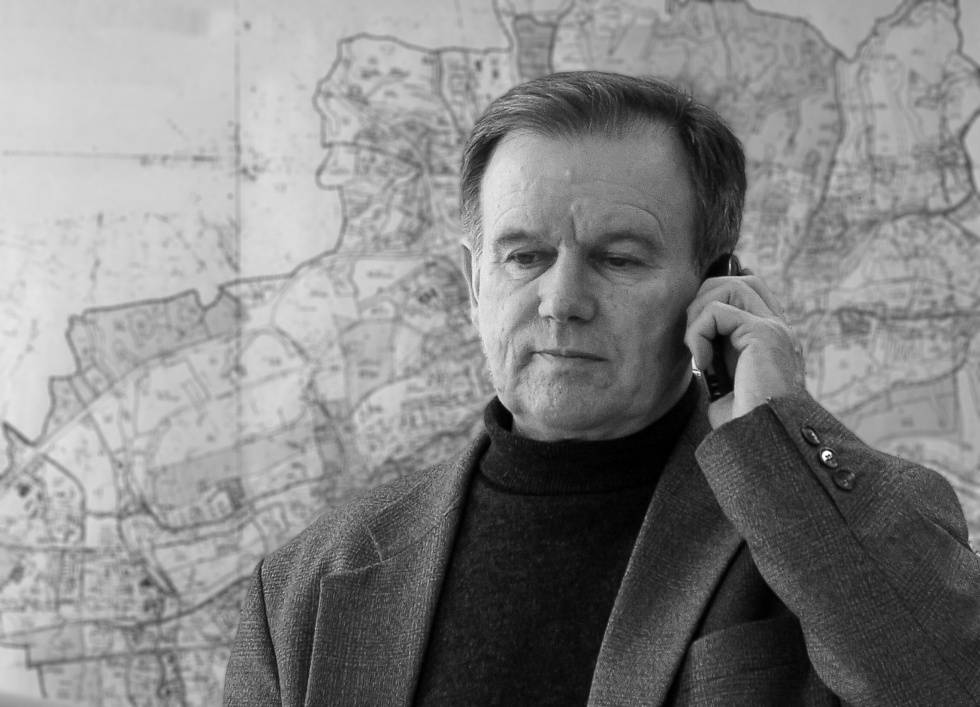 Stanisław Rostkowski 