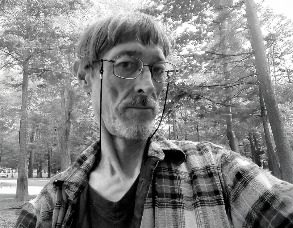 Na zdjęciu Leszek Zbijowski