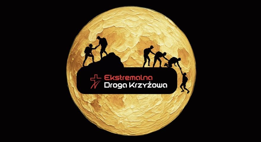 Na zdjęciu plakat 