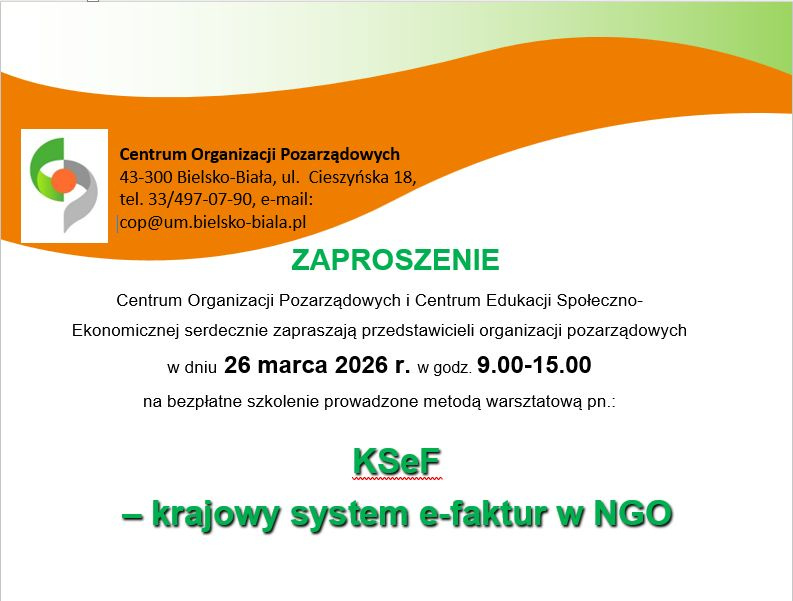 Na zdjęciu plakat 