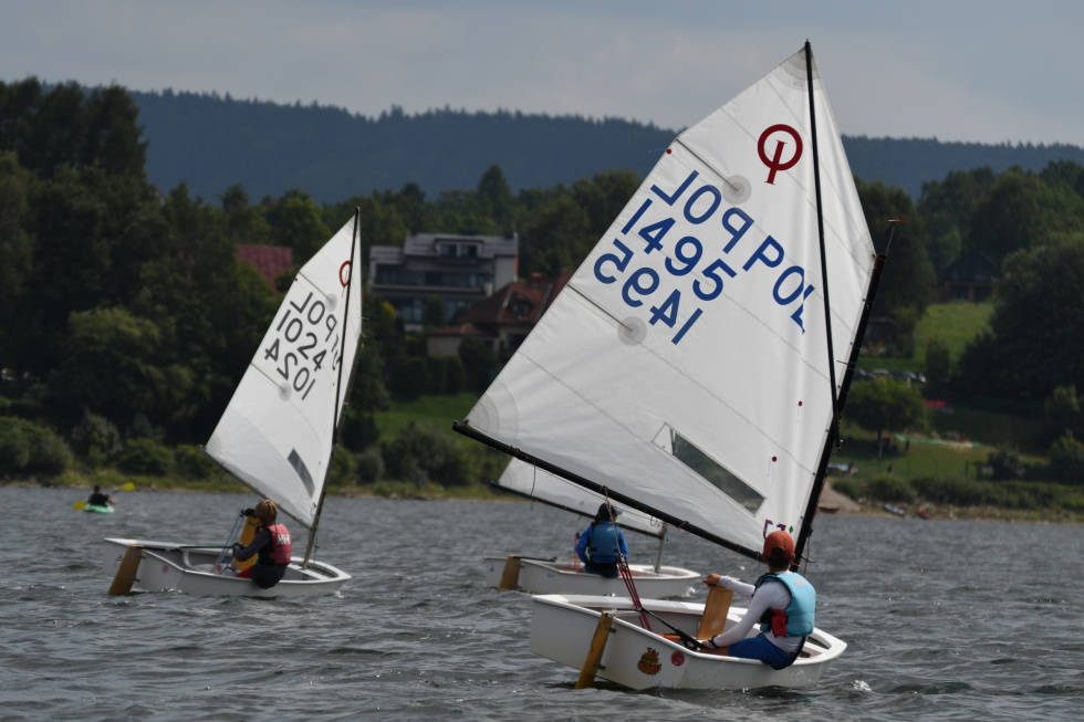 Na zdjęciu 31. Memoriał Adama Banaszka