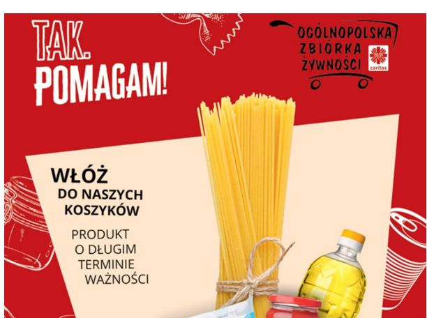 Na zdjęciu plakat 