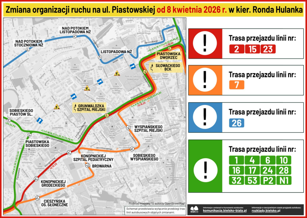 Na zdjęciu plakat 