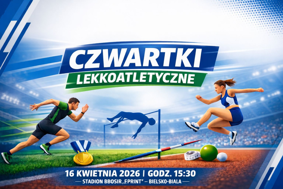 Na zdjęciu plakat 