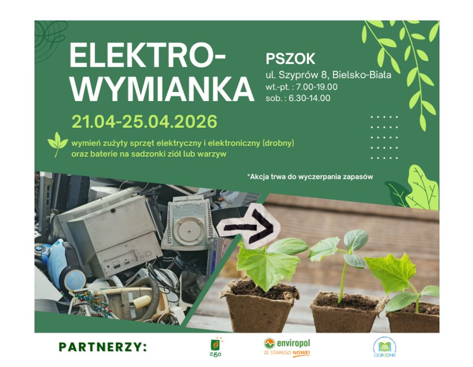Na zdjęciu plakat 