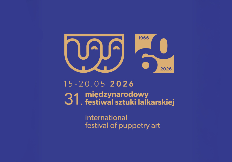 Na zdjęciu grafika festiwalowa