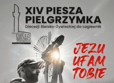 Na zdjęciu plakat 