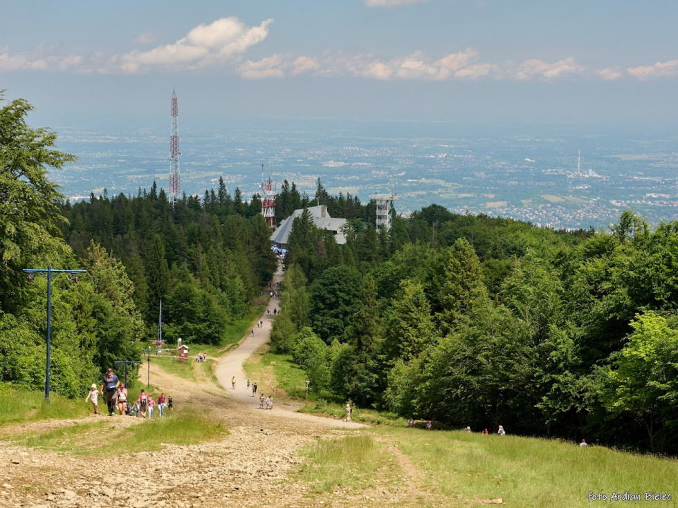 Szyndzielnia 