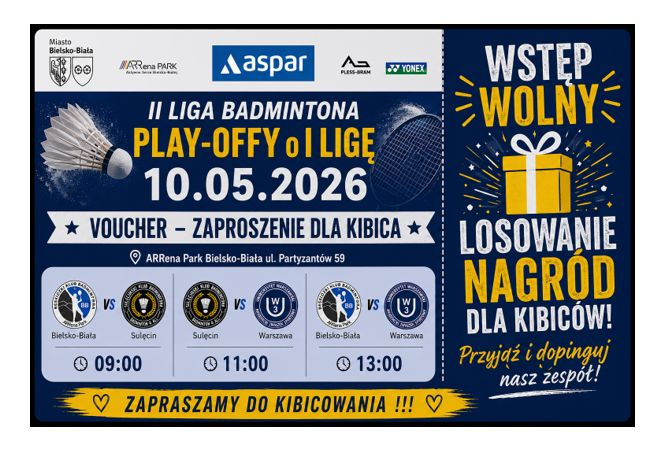 Na zdjęciu plakat 