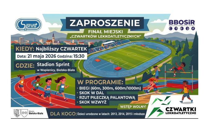 Na zdjęciu plakat 