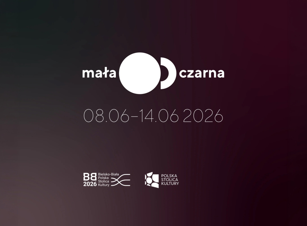 Na zdjęciu grafika festiwalu