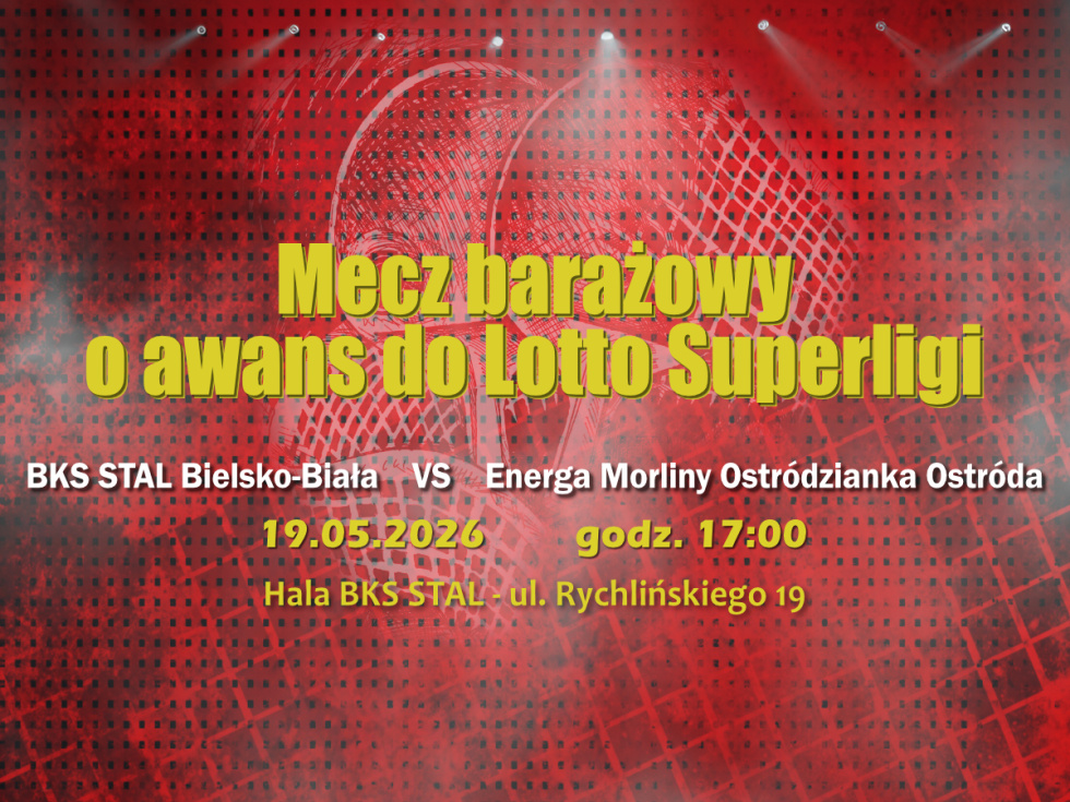 Na zdjęciu plakat 