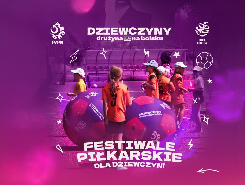 Na zdjęciu plakat imprezy