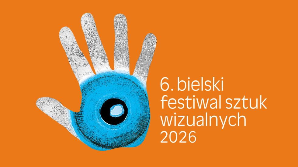 Na zdjęciu festiwalowa grafika
