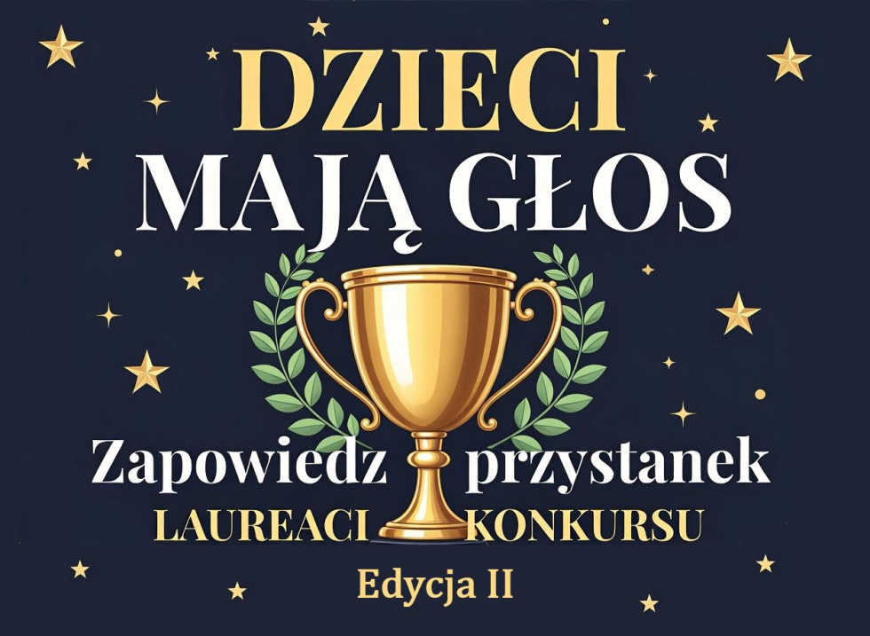 Na zdjęciu plakat 