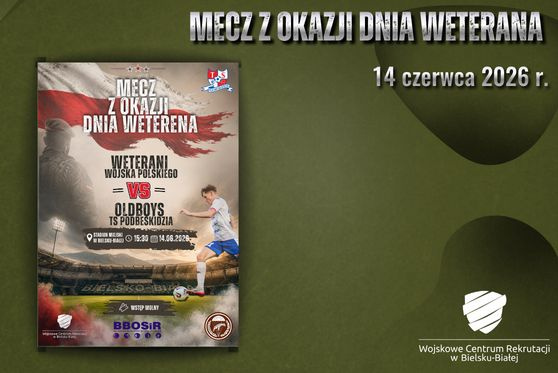 Na zdjęciu plakat 
