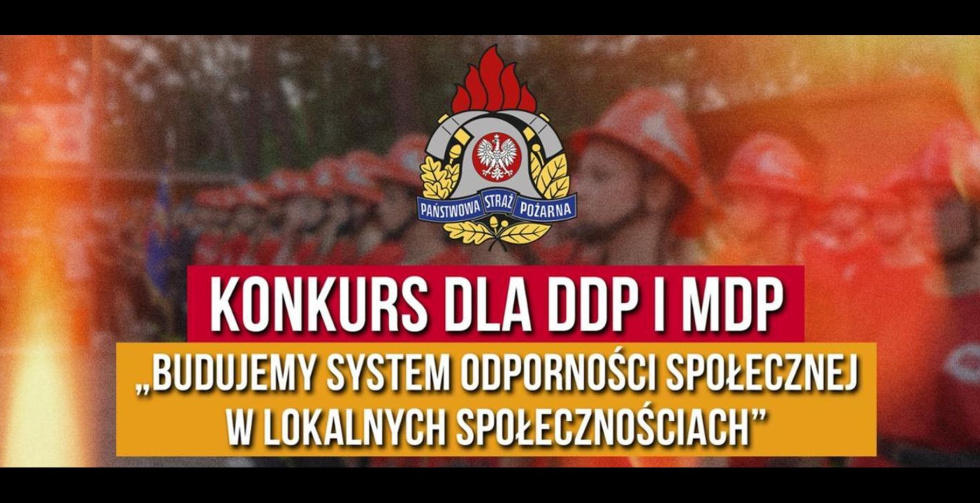 Na zdjęciu plakat 