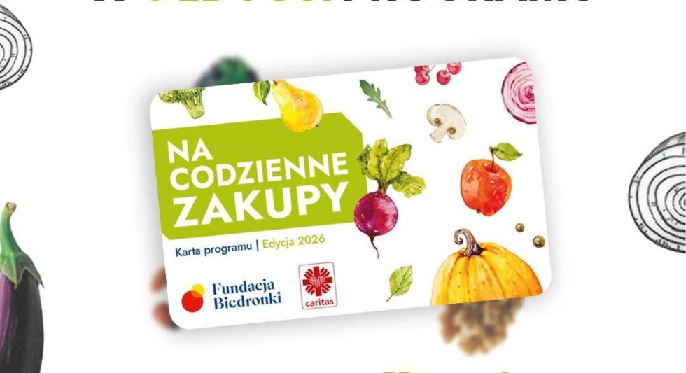 Na zdjęciu plakat 