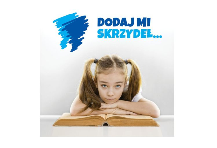 Na zdjęciu plakat 