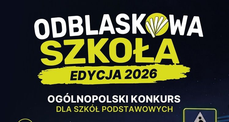 Na zdjęciu plakat 