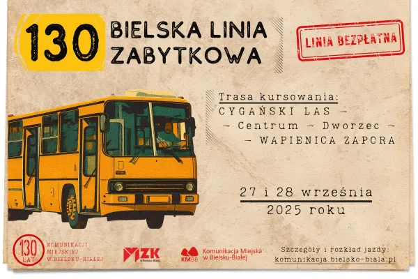 Na zdjęciu plakat 