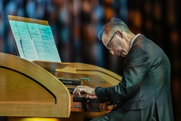 prof. Wacław Golonka