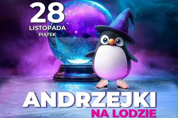 Na zdjęciu plakat 