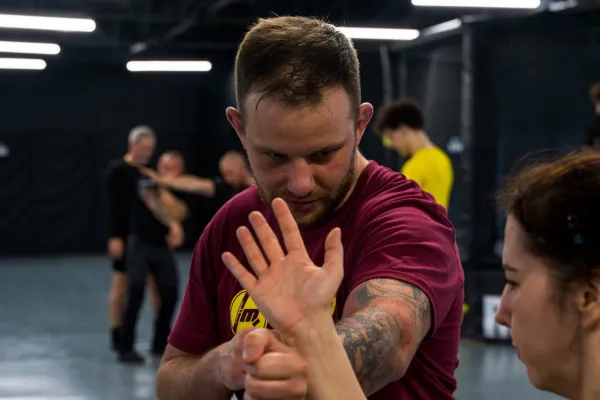 Na zdjęciu Sebastian Kapias