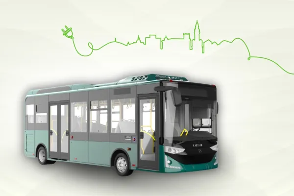 grafika przedstawiająca autobus 