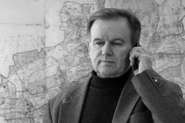 Stanisław Rostkowski 